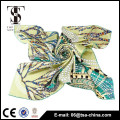 2015 cheap latest hot wholesale silk satin scarves